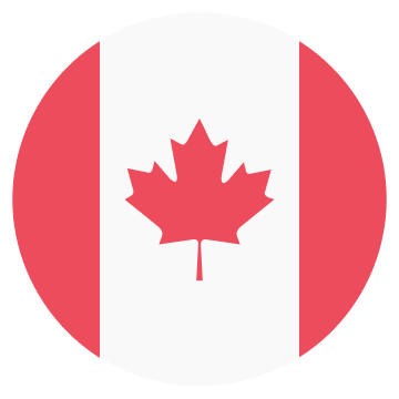 Canada Flag