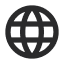 Globe Icon